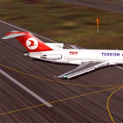 THY pilotu kalp krizinden öldü