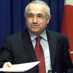 Çiçek'ten çarpıcı açıklamalar