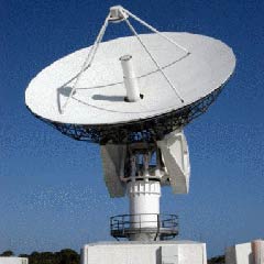 ABD, İsrail'e radar üssü kurdu