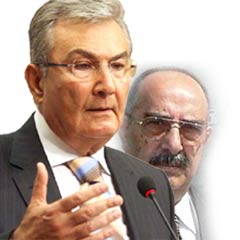 Baykal da, Veli Küçük'ü ziyaret etmeli