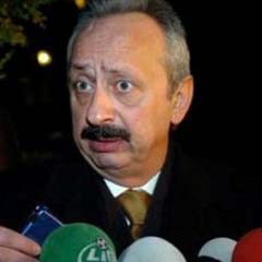 Haluk Ulusoy'a suç duyurusu