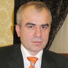 MÜSİAD: Üçüncü Köprü ekonomiyi de canlandırır