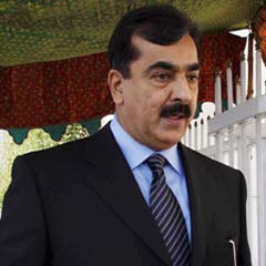 Pakistan Başbakanı'na suikast girişimi