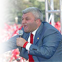 Tuncay Özkan, Ergenekoncu'nun kanalını satın aldı