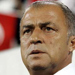 Terim: Maça çıkıyoruz, savaşa değil