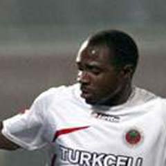 Isaac cuma günü Trabzon'da