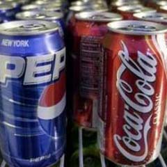 Coca Cola ve Pepsi'ye ağır ceza