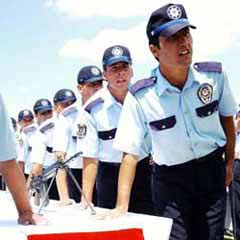 Emniyet 40 bin yeni polis alacak