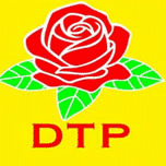 DTP'de zehirli mektup paniği
