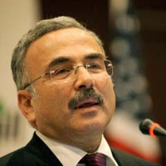Bakan Güler, Berdimuhamedov ile görüştü