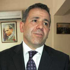 FLAŞ: AK Parti'de beklenen istifa