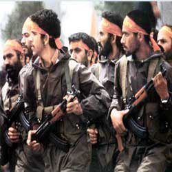 'Hizbullah, İsrailli işadamlarını kaçırmaya çalıştı'
