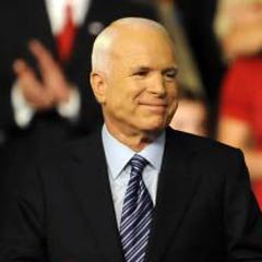 McCain’e 'gayri meşru hamilelik' şoku