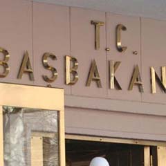 Okullarda şiddete karşı kampanya
