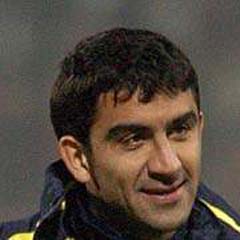 Ümit Özat antrenmanlara başlıyor