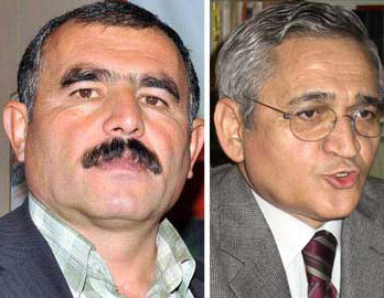 Provokatörler Çorumda