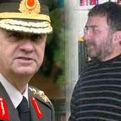 Akredite olunca ağzı kulaklarına vardı