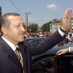 Erdoğan 4 Eylül'de Suriye'ye gidiyor
