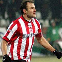 Mehmet Yıldız antrenörlük yolunda