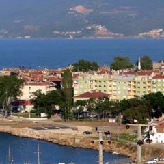 Arap turist oranı yüzde 100 arttı