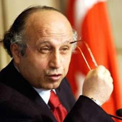 ‘Aldatan Nuri’den ‘ben bilirim’ havası