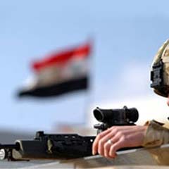 ABD, Anbar'ı Irak'a devrediyor