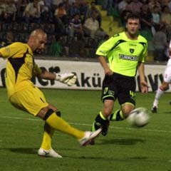 Denizlispor:3-Antalyaspor:2