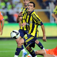 Fener'e Güiza şoku!