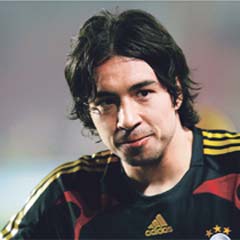 Emre Güngör: formamı özledim