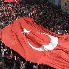 Şehit ailesinden duygulandıran mesaj