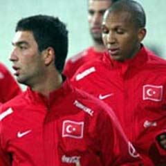 Milli takım İstanbul'da toplanmaya başladı