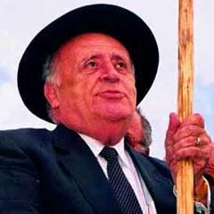 Demirel suçüstü yakalandı