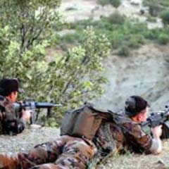 Bingöl'de hain saldırı: 4 şehit