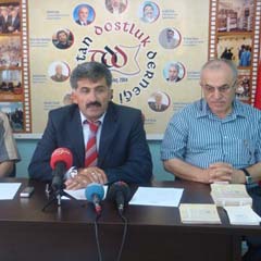 Rusya samimi ise Çeçenistan'ı da tanısın