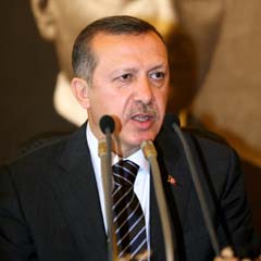 'Cumhuriyet Tarihinin en büyük hamlesini başlattık'