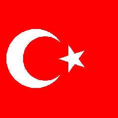 Türkmenistan’da Zafer Bayramı kutlandı