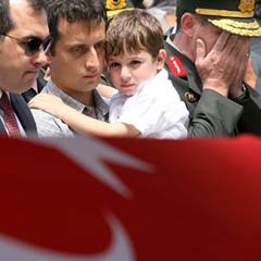 Laik devlet şehit payesi verebilir mi?