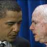 Obama'nın boyu, McCain'in yaşı dert oldu