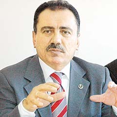  Yazıcıoğlu, Kırıkkale'yi ziyaret etti