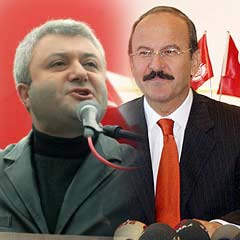 Tuncay, Gürtuna'nın CHP'den adaylığına çalışmış
