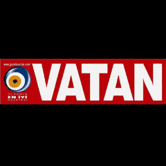 Vatan yazarından Cuma çarpıtması