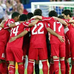 İşte Millilerin Ermenistan kadrosu