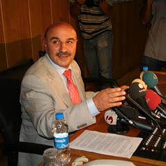 Altınok'tan 'içki yasağı' açıklaması