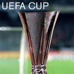 UEFA'daki diğer eşleşmeler