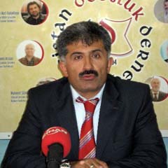 'Rusya sizi rahat bırakmaz'