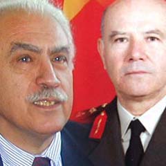 Orgeneral ile İP kolkola!
