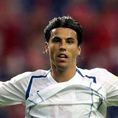 Baros sağlık kontrolünden geçti