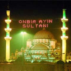 'Sahura kalkmayı ihmal etmeyin'