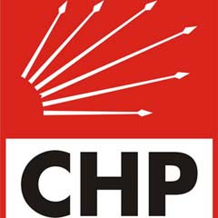 Siyaset müzesi CHP treninden inen binemiyor