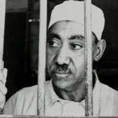 Kutub'un şehadeti 42 yaşında